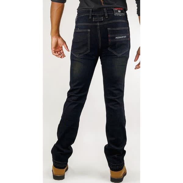 JEANS KOMINE INDIGO 3XL2