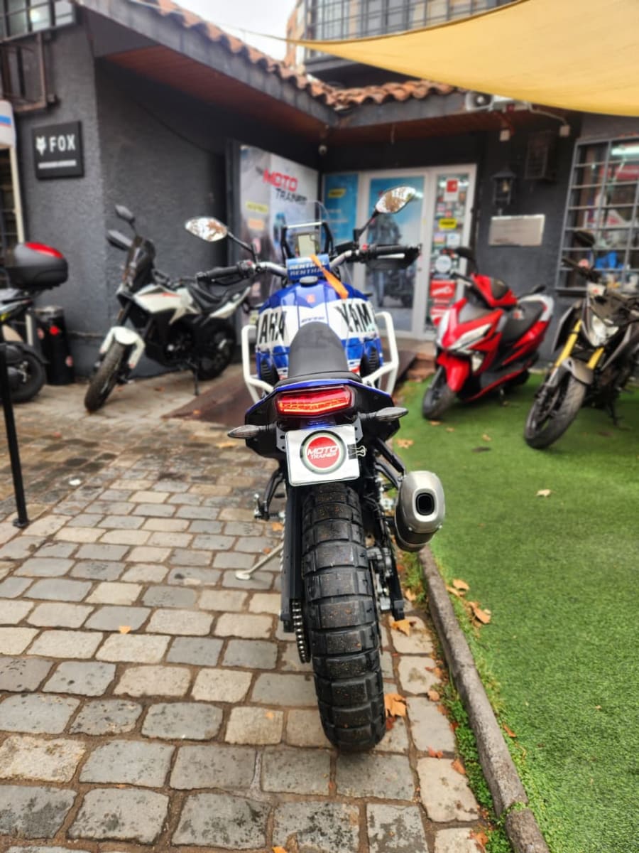 YAMAHA T 700 20241