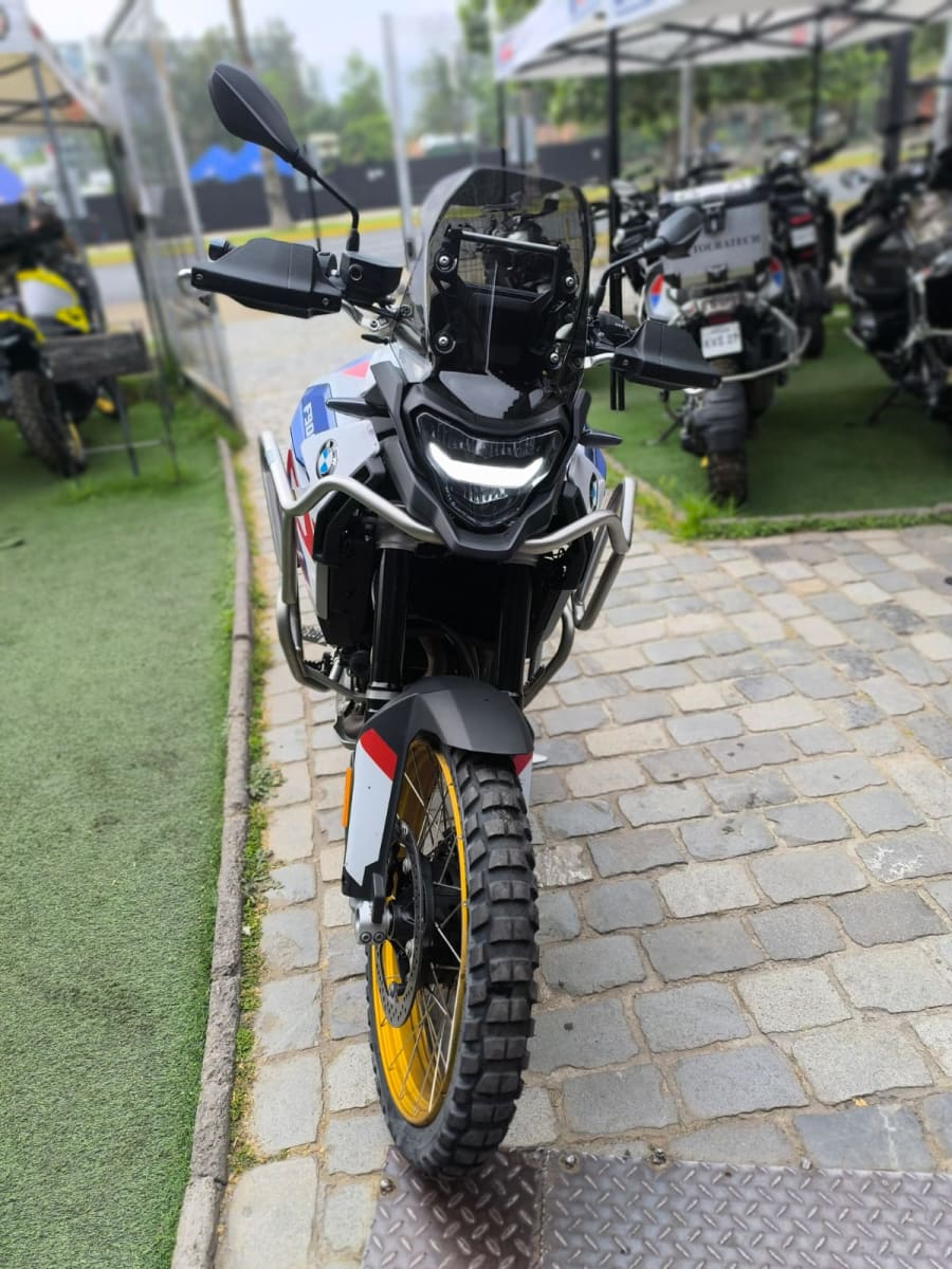 BMW F900 GS I 20251