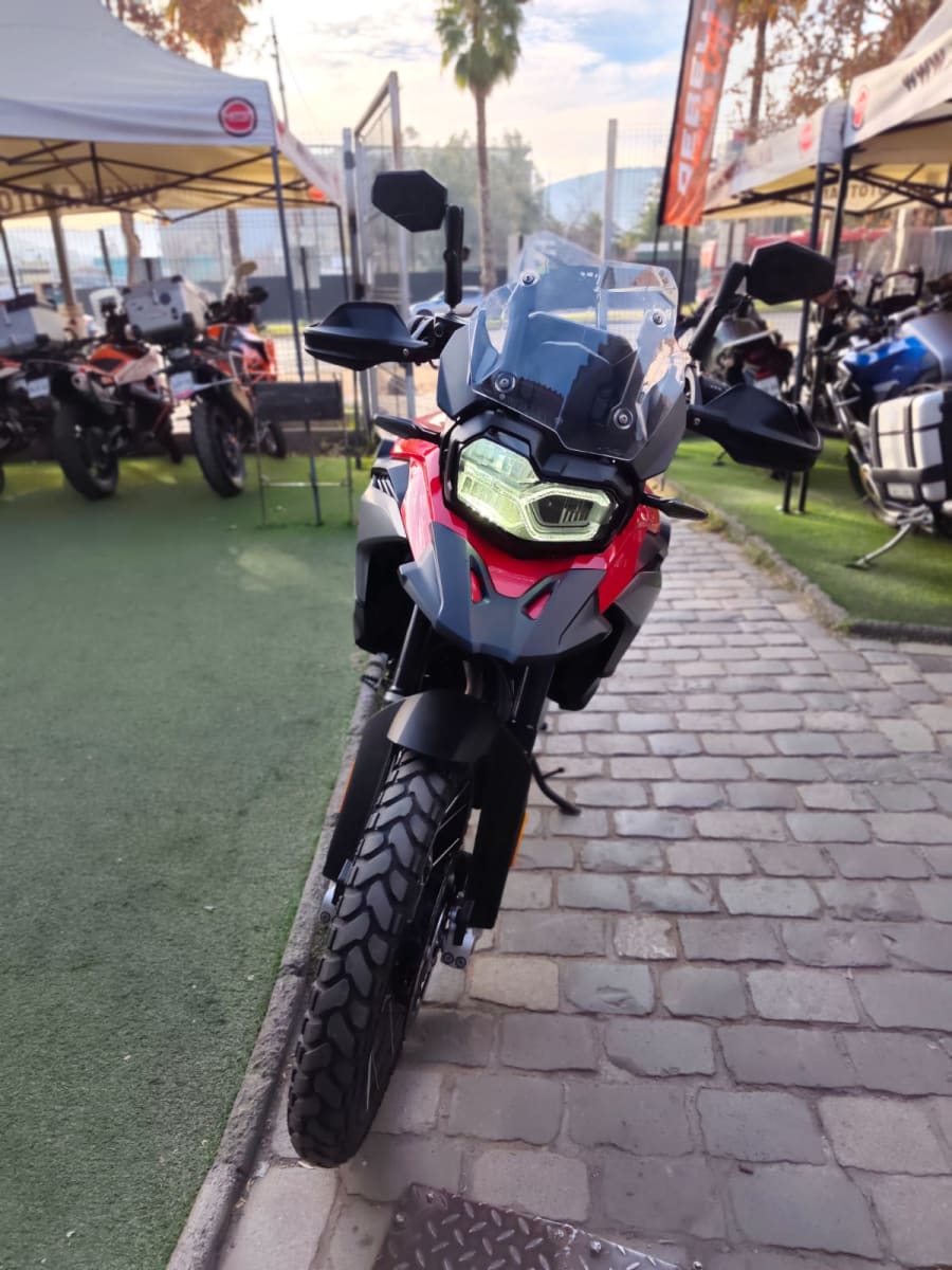 BMW F850 GS I 20241
