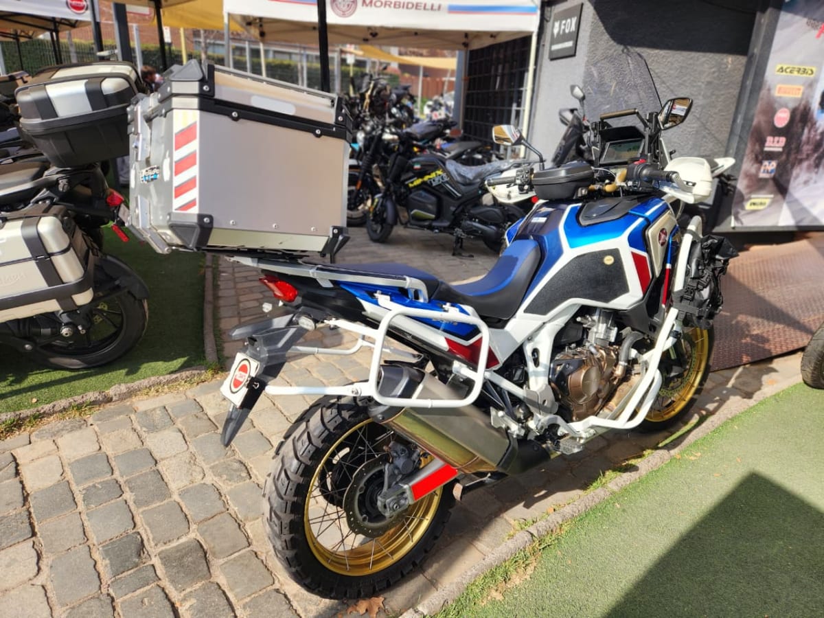 HONDA AFRICA TWIN CRF 1100  20211
