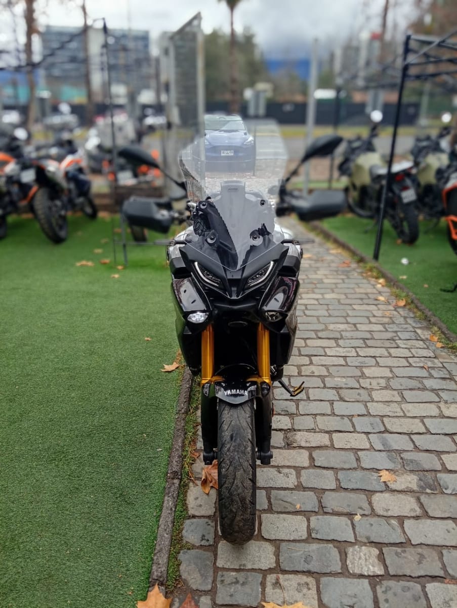 Yamaha Tracer 9 GT 20231