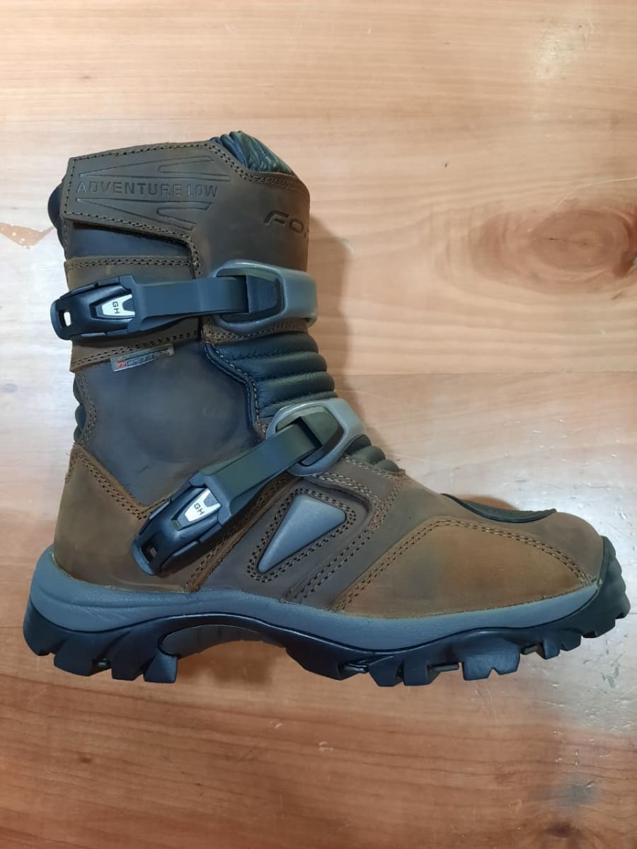 Forma – Adventure Low café T-412