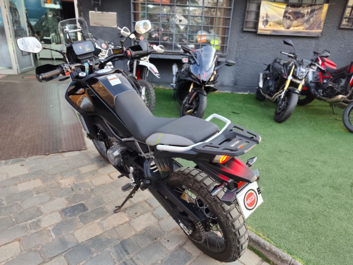 CF MOTO 450 MT 20261
