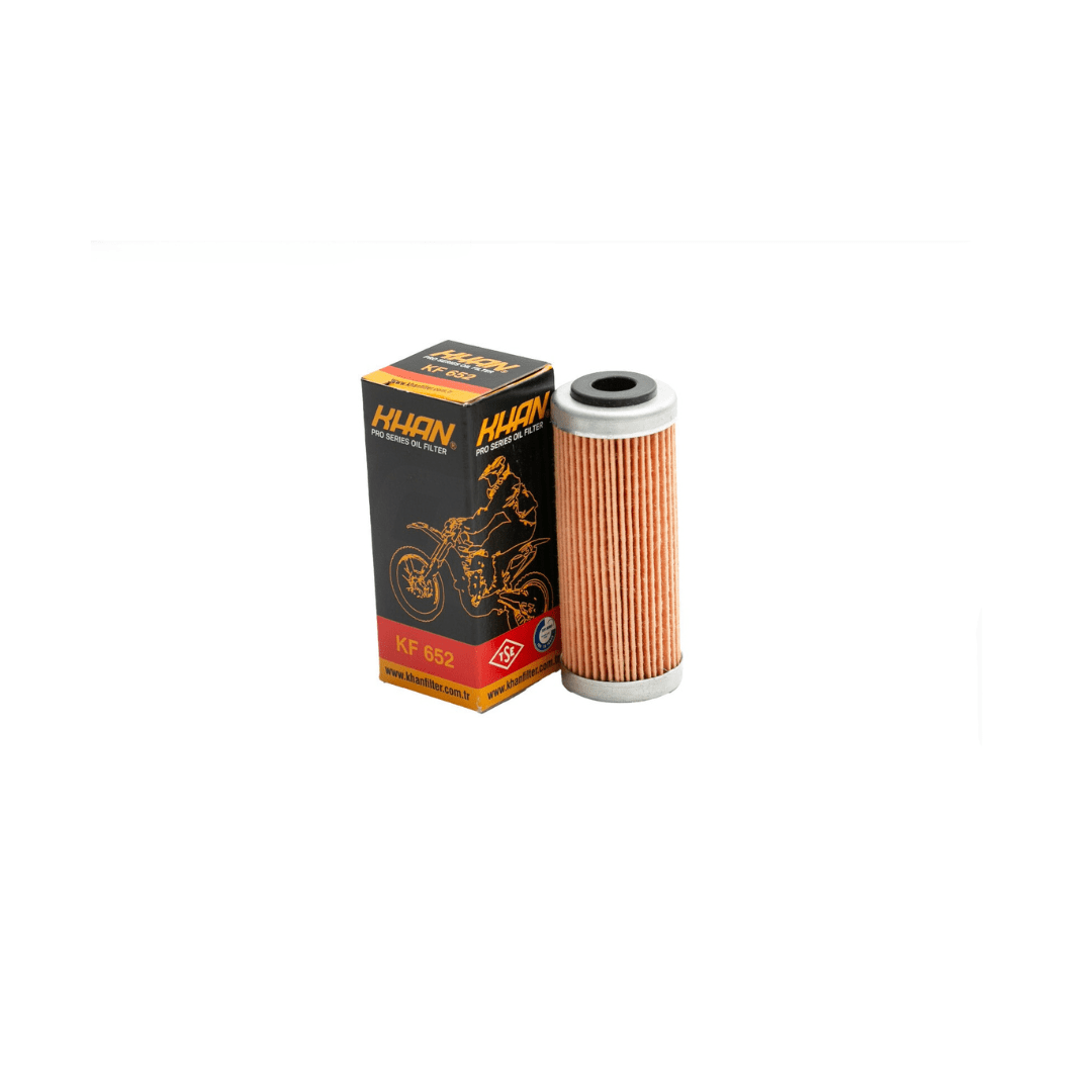FILTRO DE ACEITE  KTM  EXCF SXF-XCF-250 A 500 KF-6521