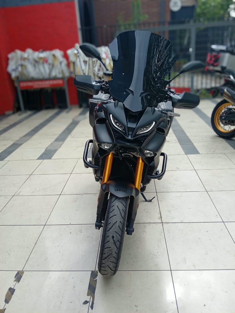 YAMAHA TRACER 9 GT 20251