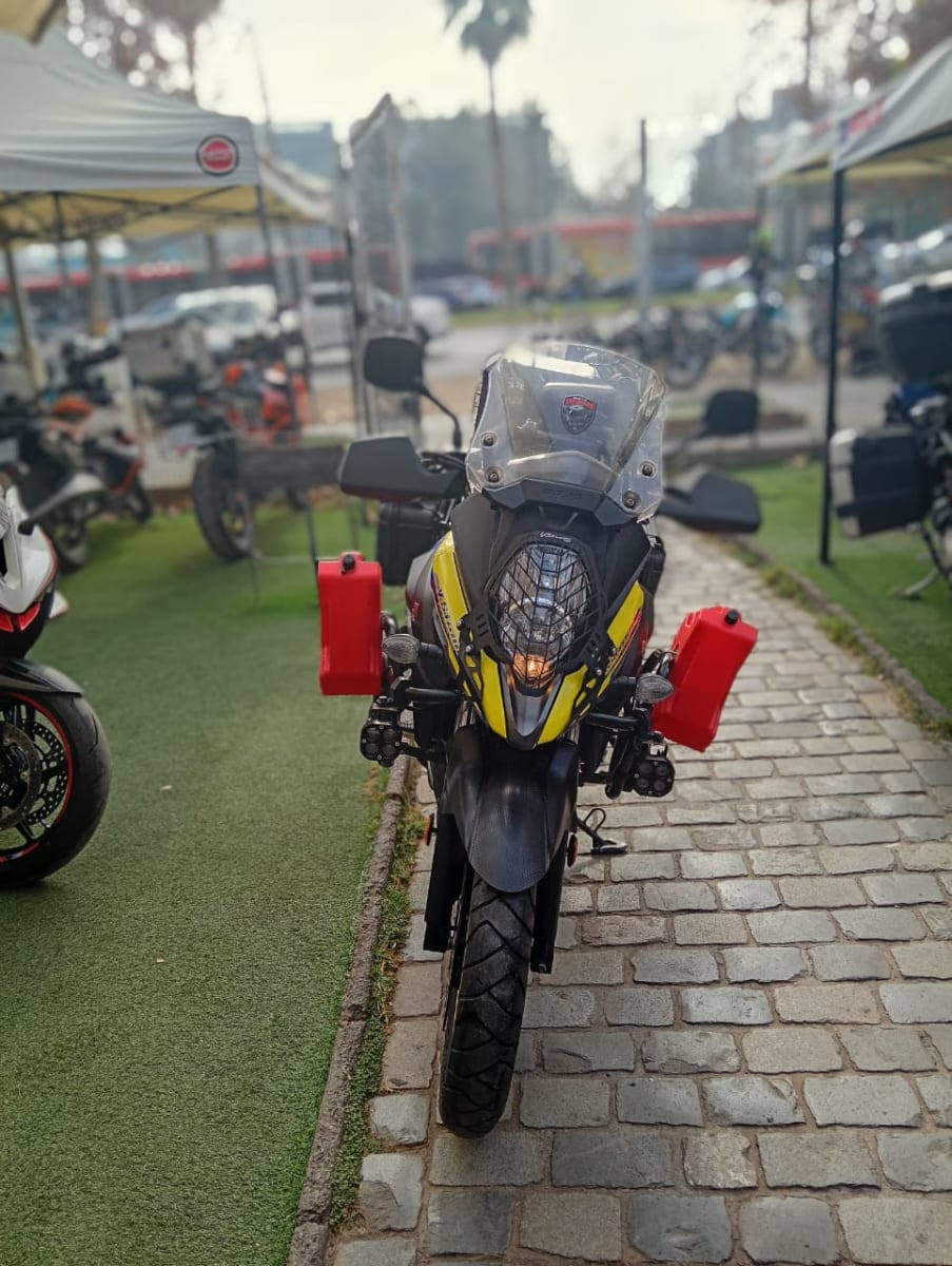 Suzuki V-Strom DL 650 XA 20231