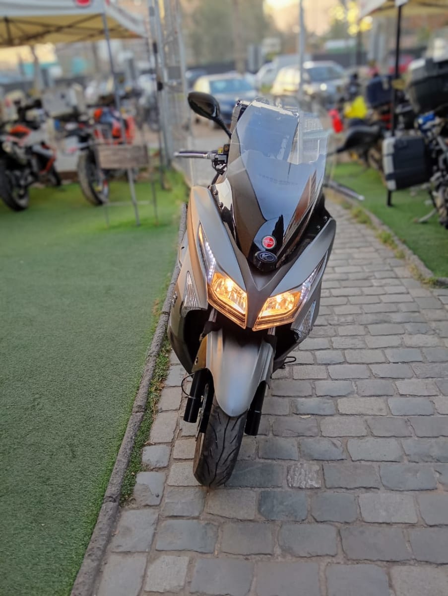 Kymco XTown 300  20231