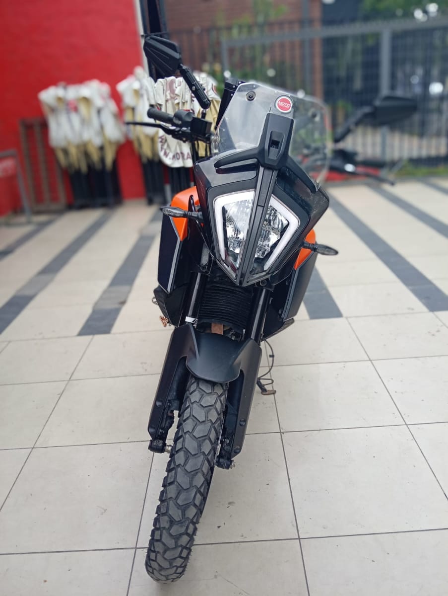 KTM 390 ADV 20211