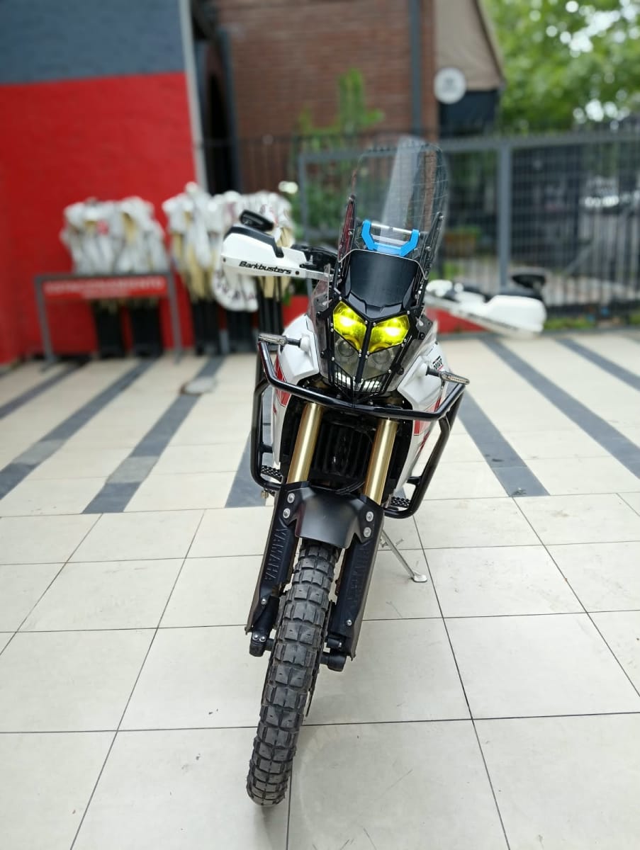 YAMAHA TENERE 700 20241