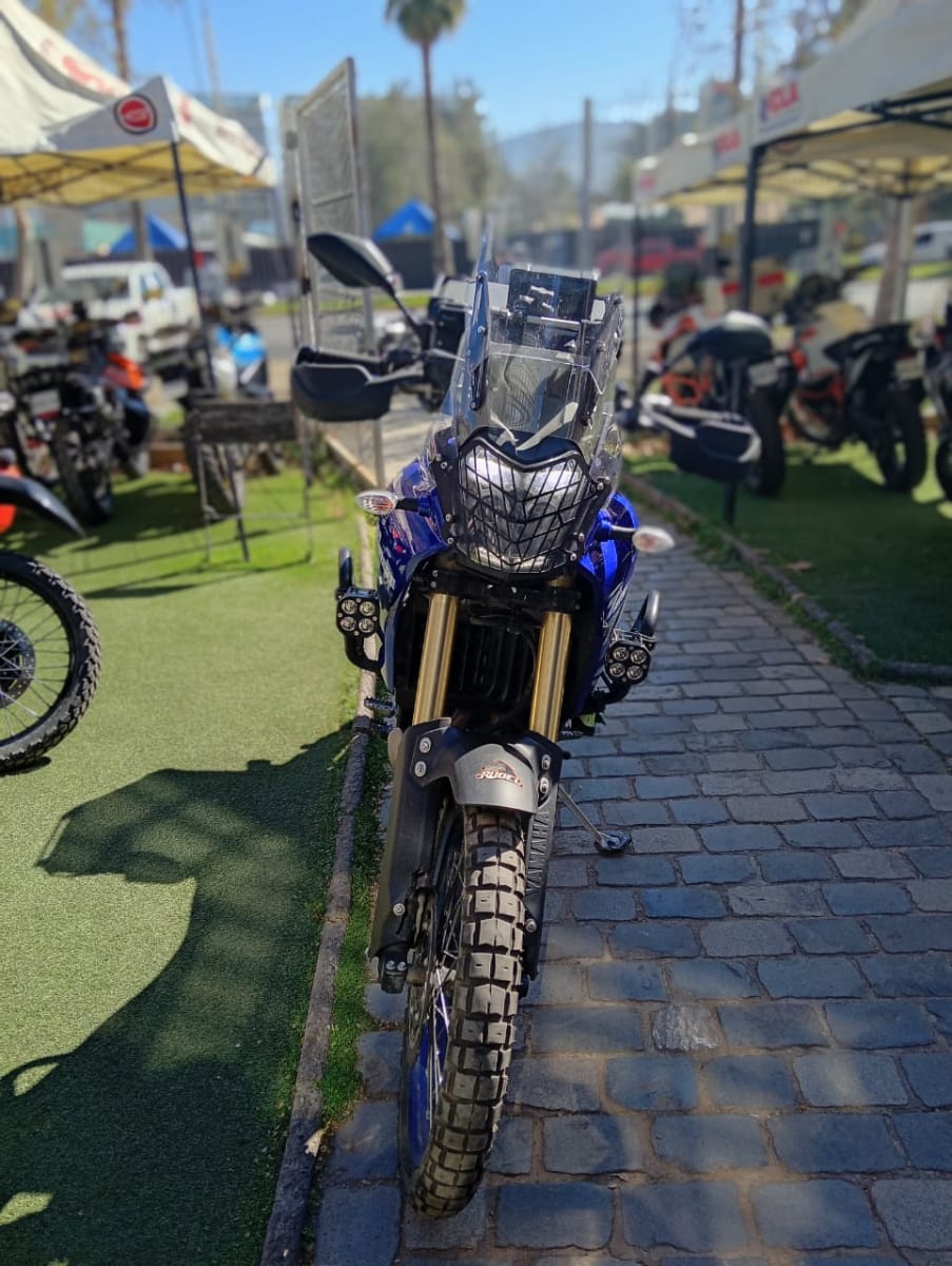 YAMAHA TENERE 700 20231