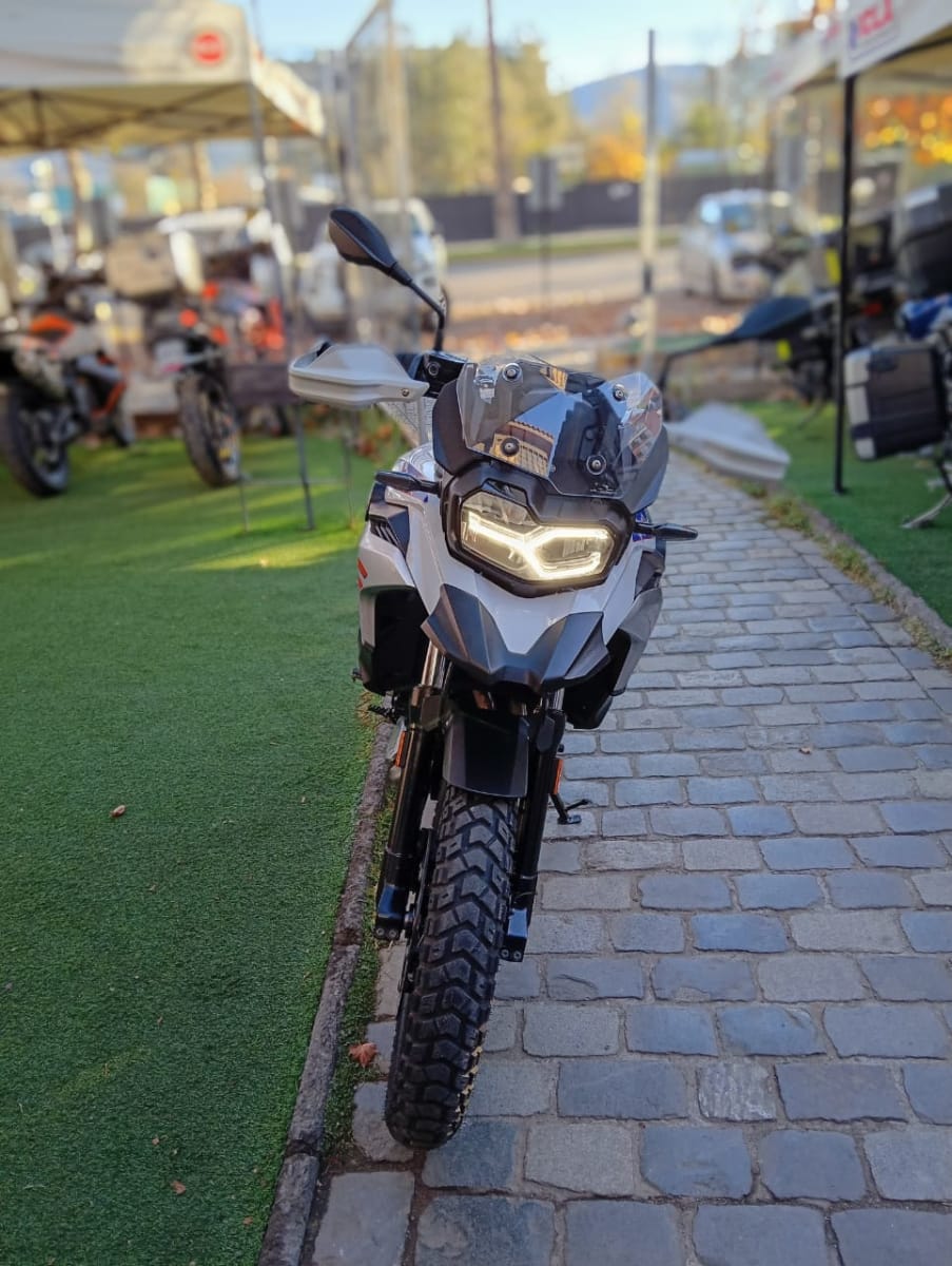 BMW F 750 GS I 20241