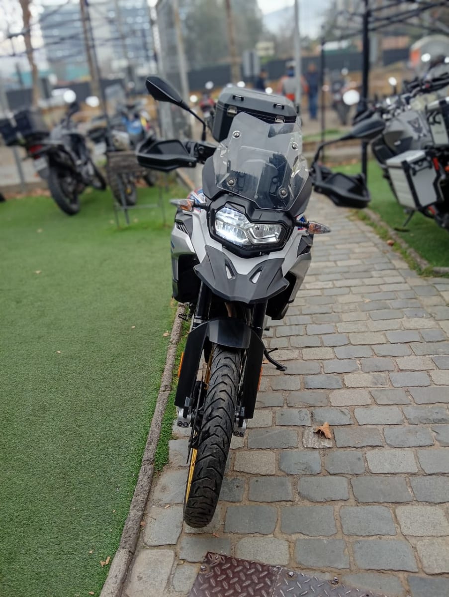BMW F 850 GS I 20201