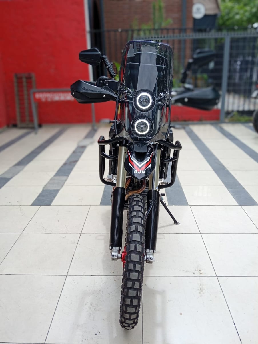 AJP PR7 20261