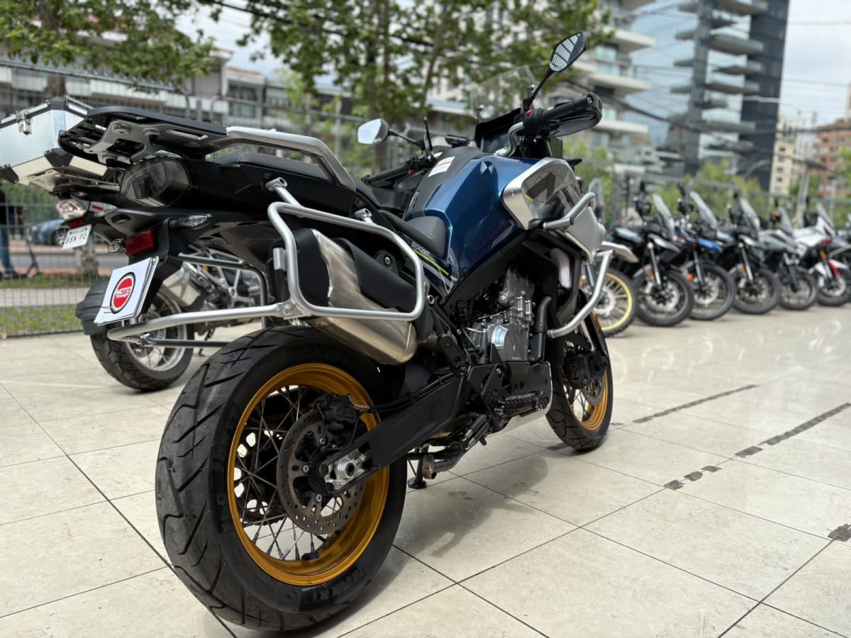 CF MOTO 800-5 EXPLORER 20231