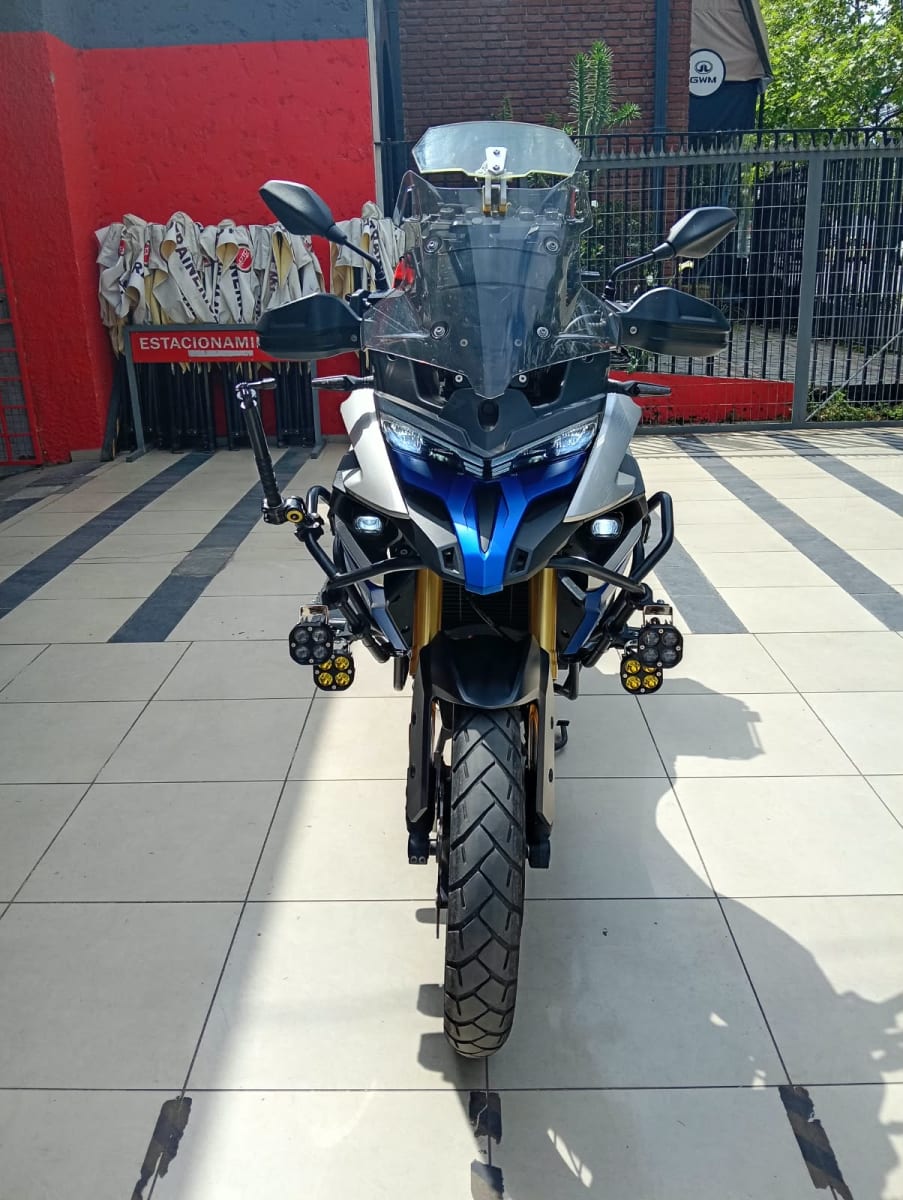 VOGE 525 DSX 20251