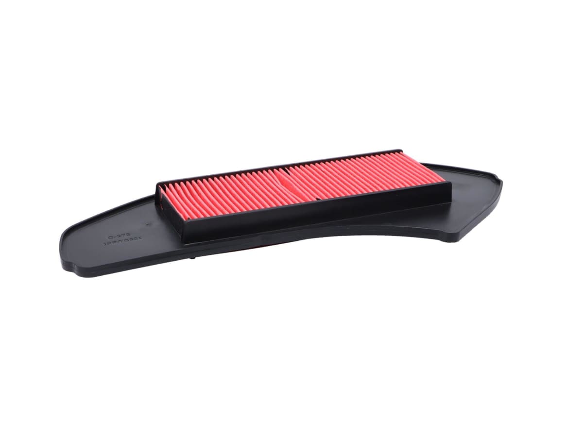 FILTRO AIRE YAMAHA N-MAX HIBARI1