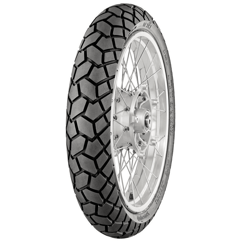 Continental TKC 70 120/70 R191