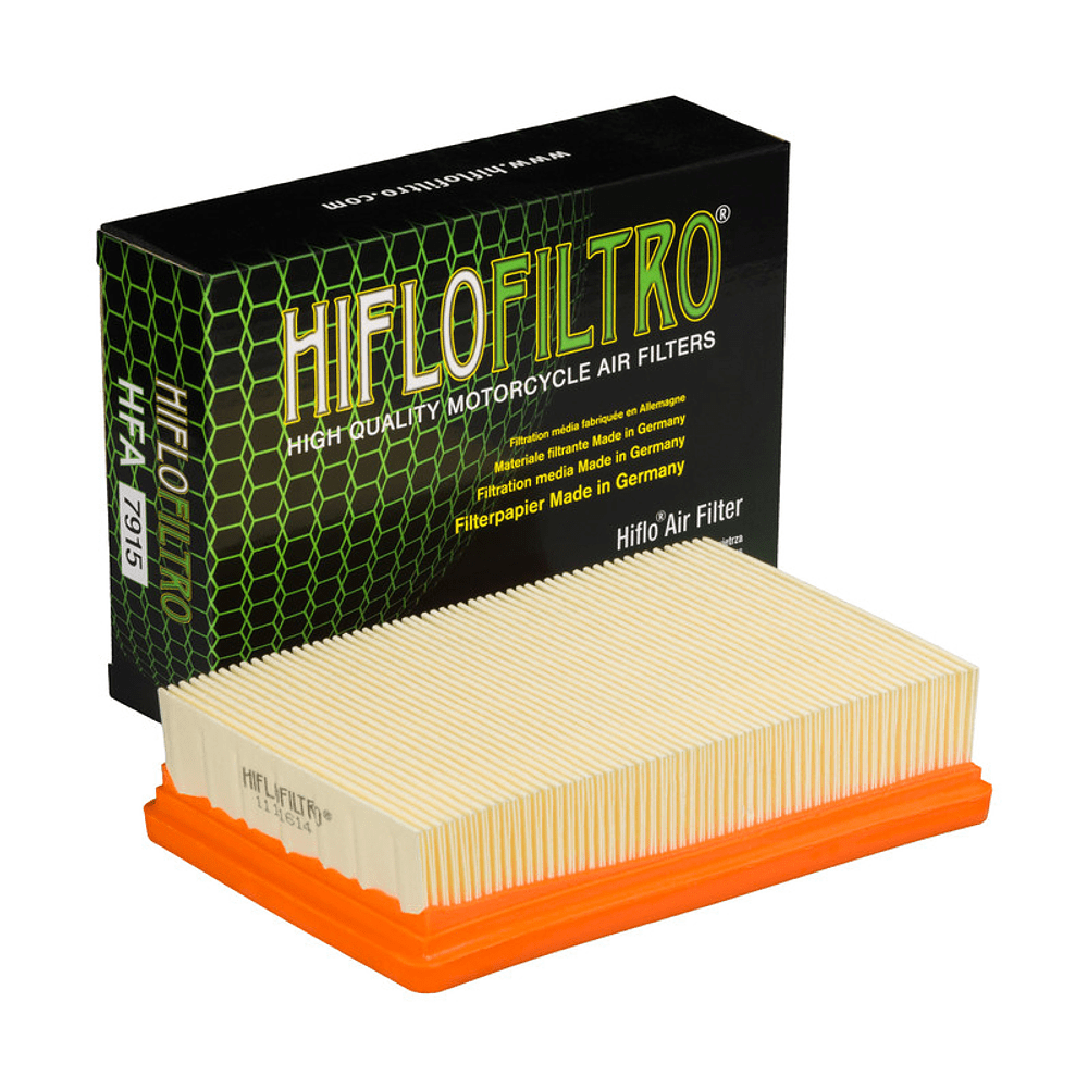 FILTRO DE AIRE - BMW F750/850/900 HFA78011