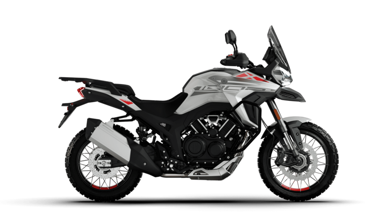Morbidelli T1002VX 20262