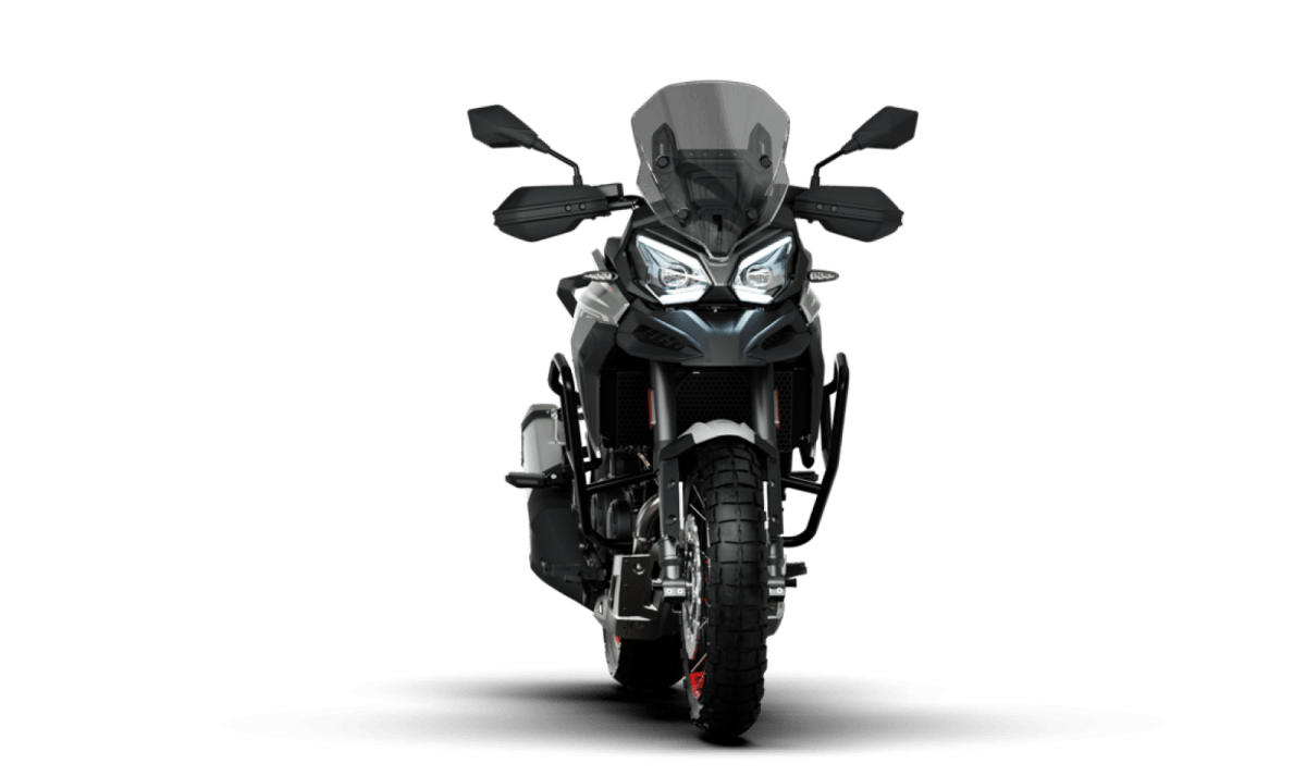 Morbidelli T1002VX 20261