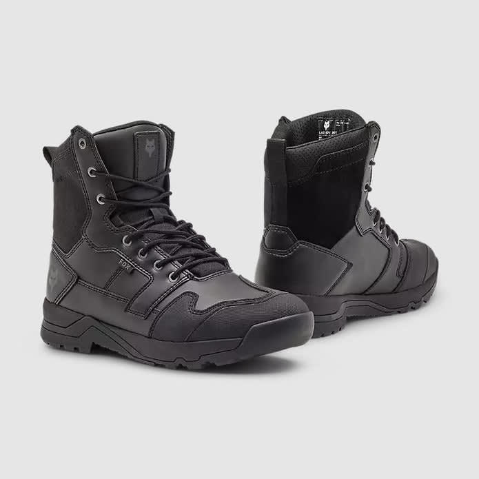 BOTA FOX RANGER ADV NEGRO 101