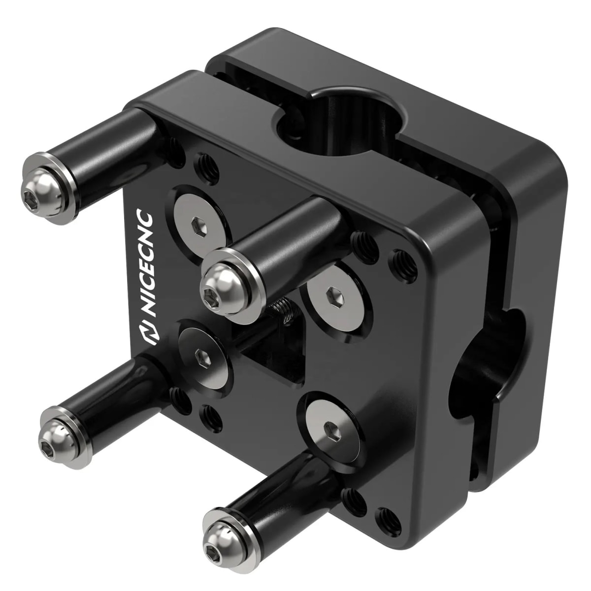 ABRAZADERA PARA GPS 12 MM NICE CNC1