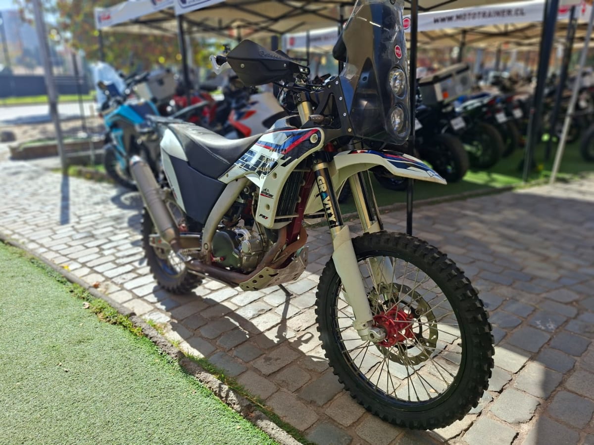 AJP PR7 20251