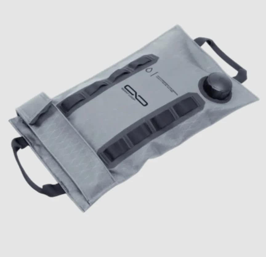 GIANT LOOP - BOLSA GASOLINA ARMADILLO 2 GAL1