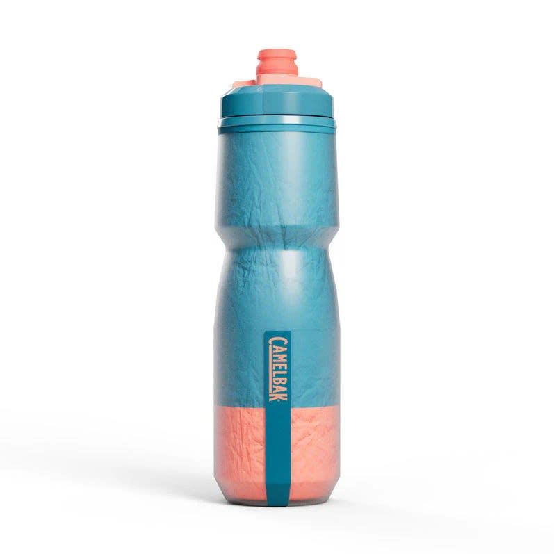 CARAMAYOLA CAMELBAK  CHILL 3.0 24OZ MERCURY TEAL1