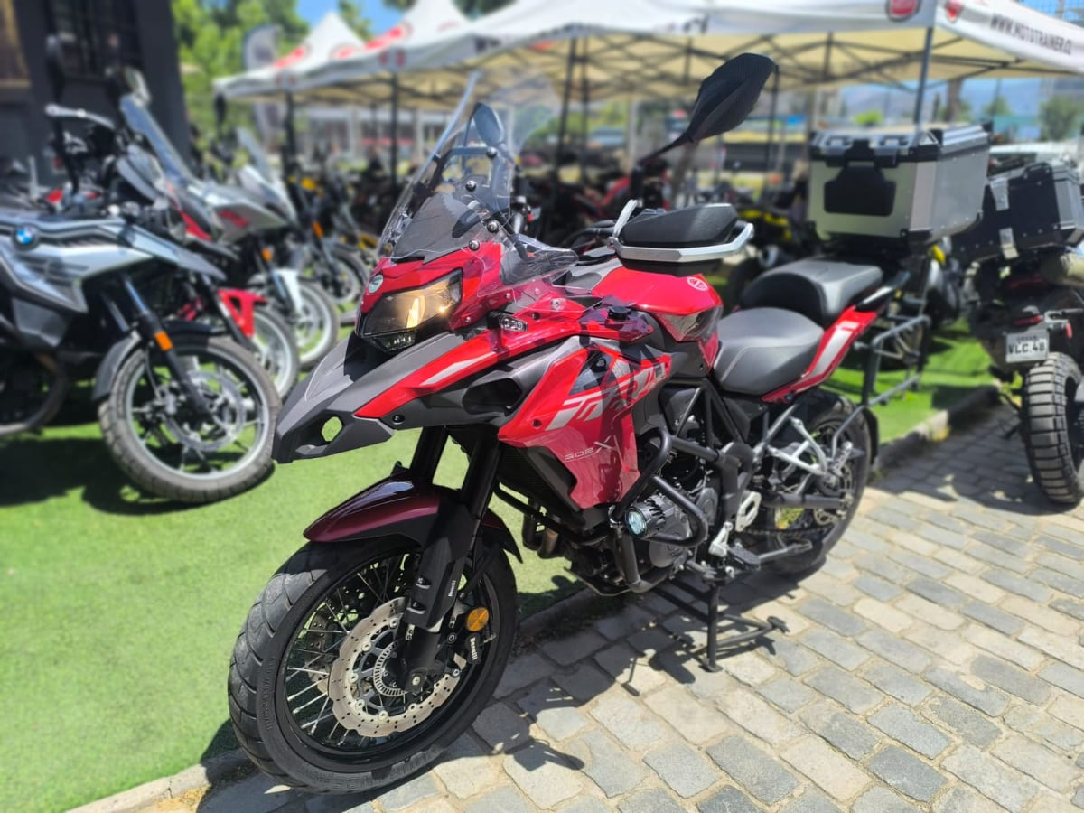 BENELLI TRK 502 X 20245