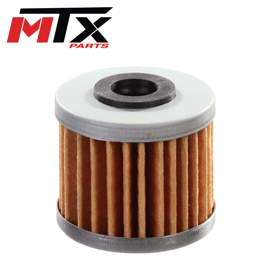 Filtro Aceite MTX  HONDA CRF 250/4501