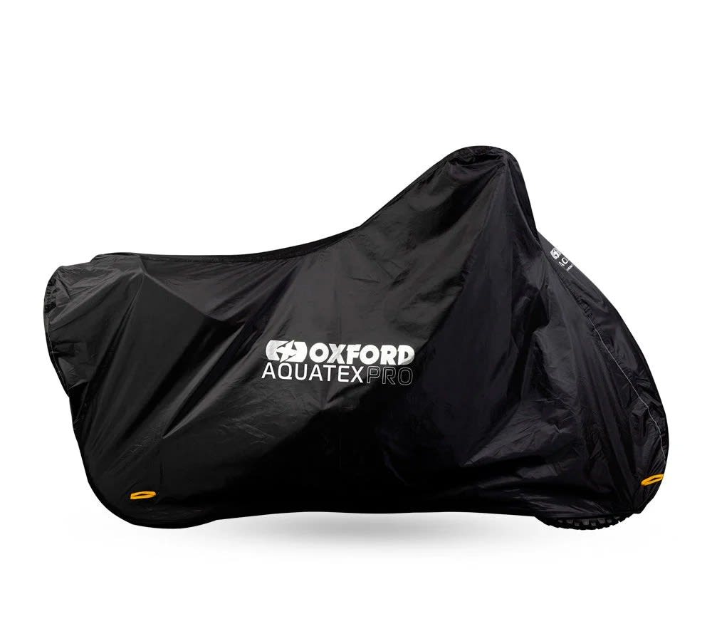 FUNDA/CARPA MOTO OXFORD AQUATEX PRO XL1