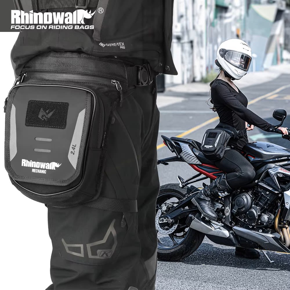 RHINOWALK PIERNA / ESTANQUE 2.4L1