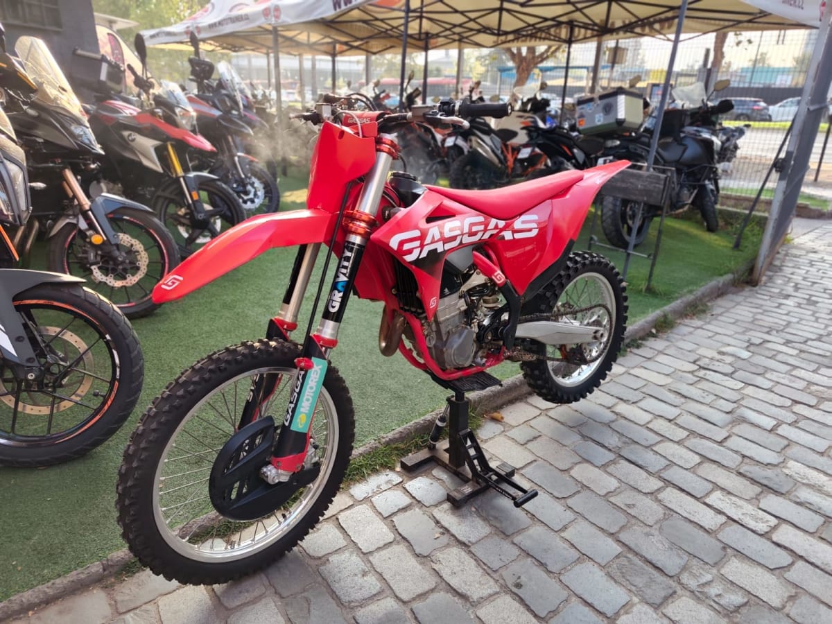 GAS GAS MC450F 20224