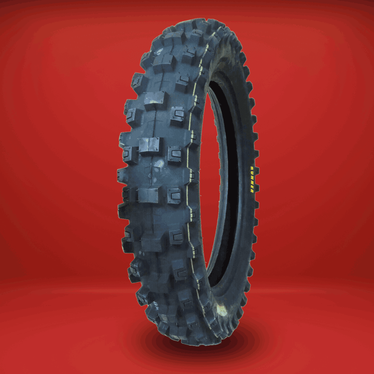 Neumático Enduro Runner 120/100 R181