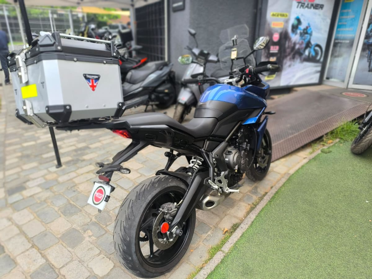 TRIUMPH TIGER 660 SPORT 20223