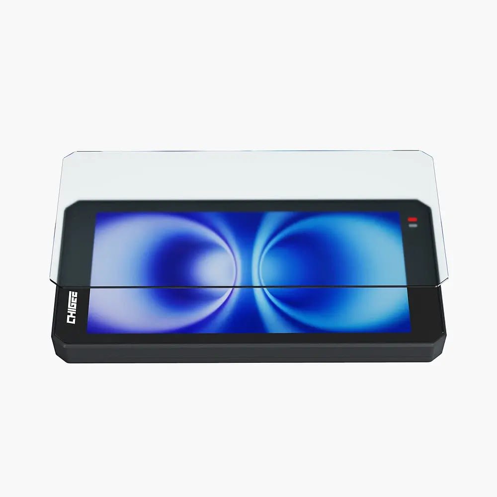 CHIGEE PROTECTOR DE PANTALLA PARA LA SERIE AIO-61