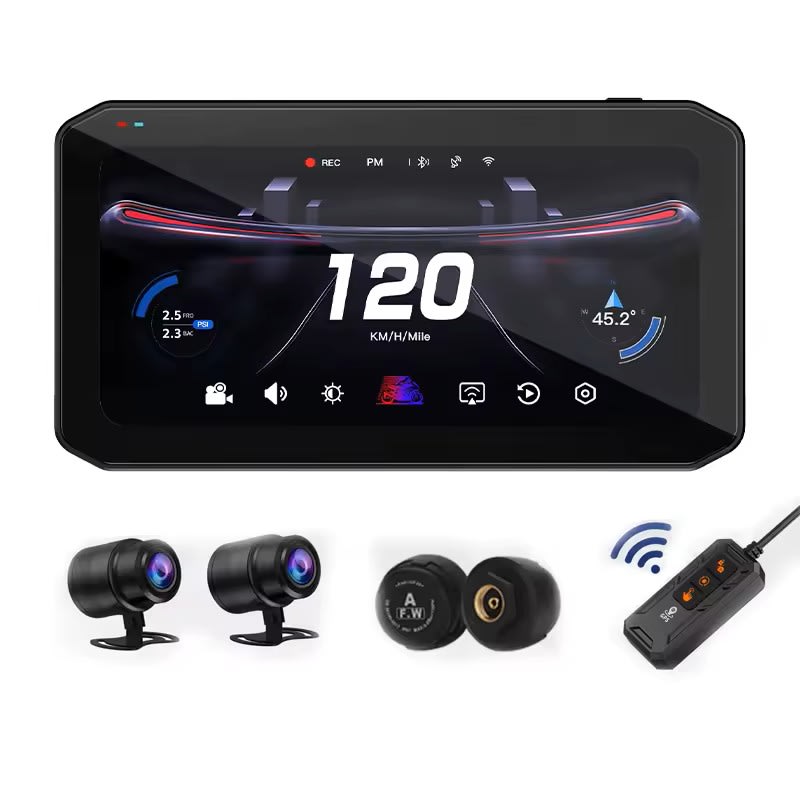 CARPLAY 6,5