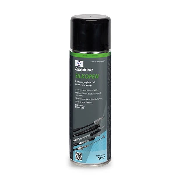 SILKOLENE  LUBRICANTE PIOLA1