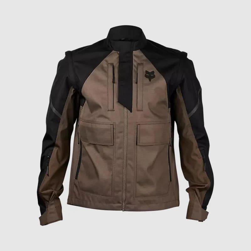 Chaqueta Defend Off Road Cafe Fox M1