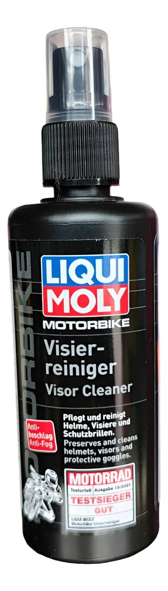 LIQUI MOLY LIMPIADOR MICA/ANTIEMPAÑANTE1
