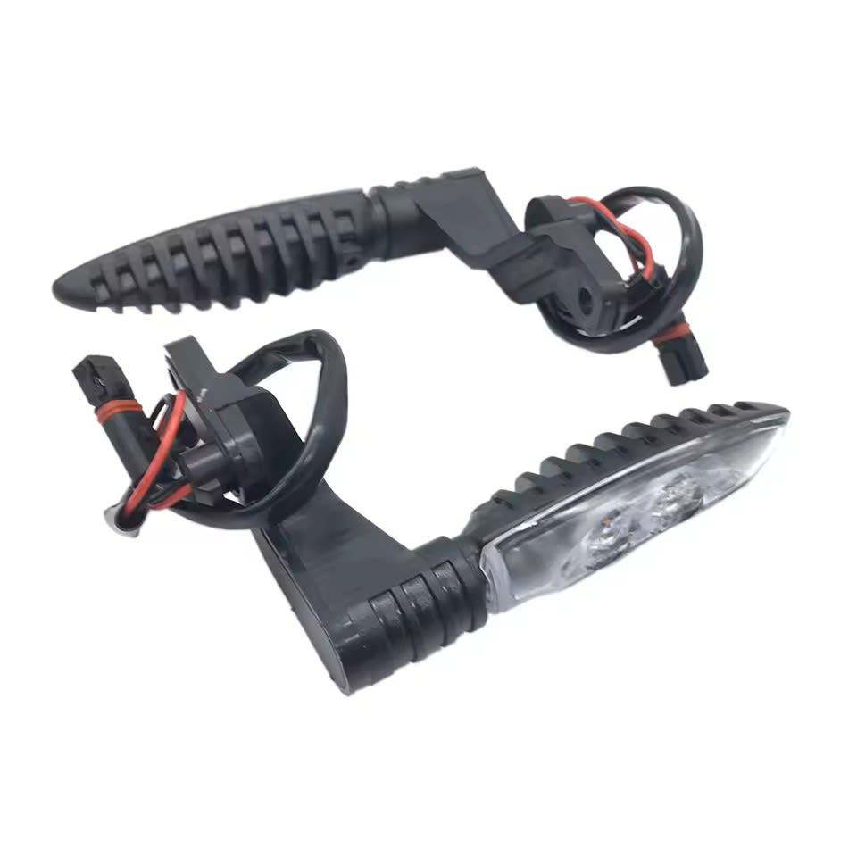 SEÑALIZADOR LED GS 1250 /LC hasta 2023 /850/750  DERECHO 