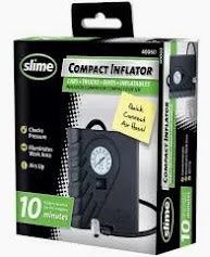 COMPRESOR  SLIME COMPAC 12V1