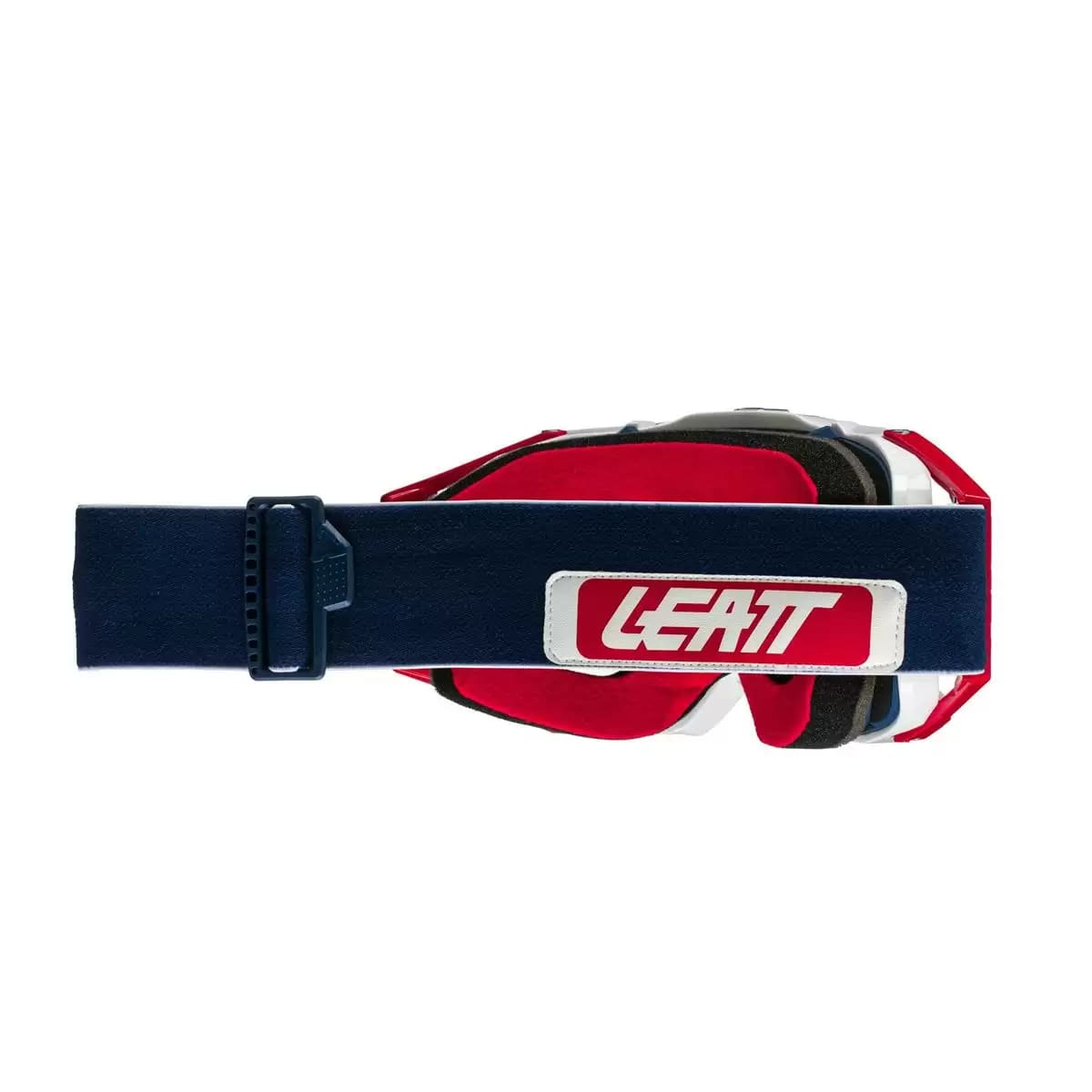 Antiparra Leatt Velocity 6.5 Chilli/Blu Light Grey 58%2