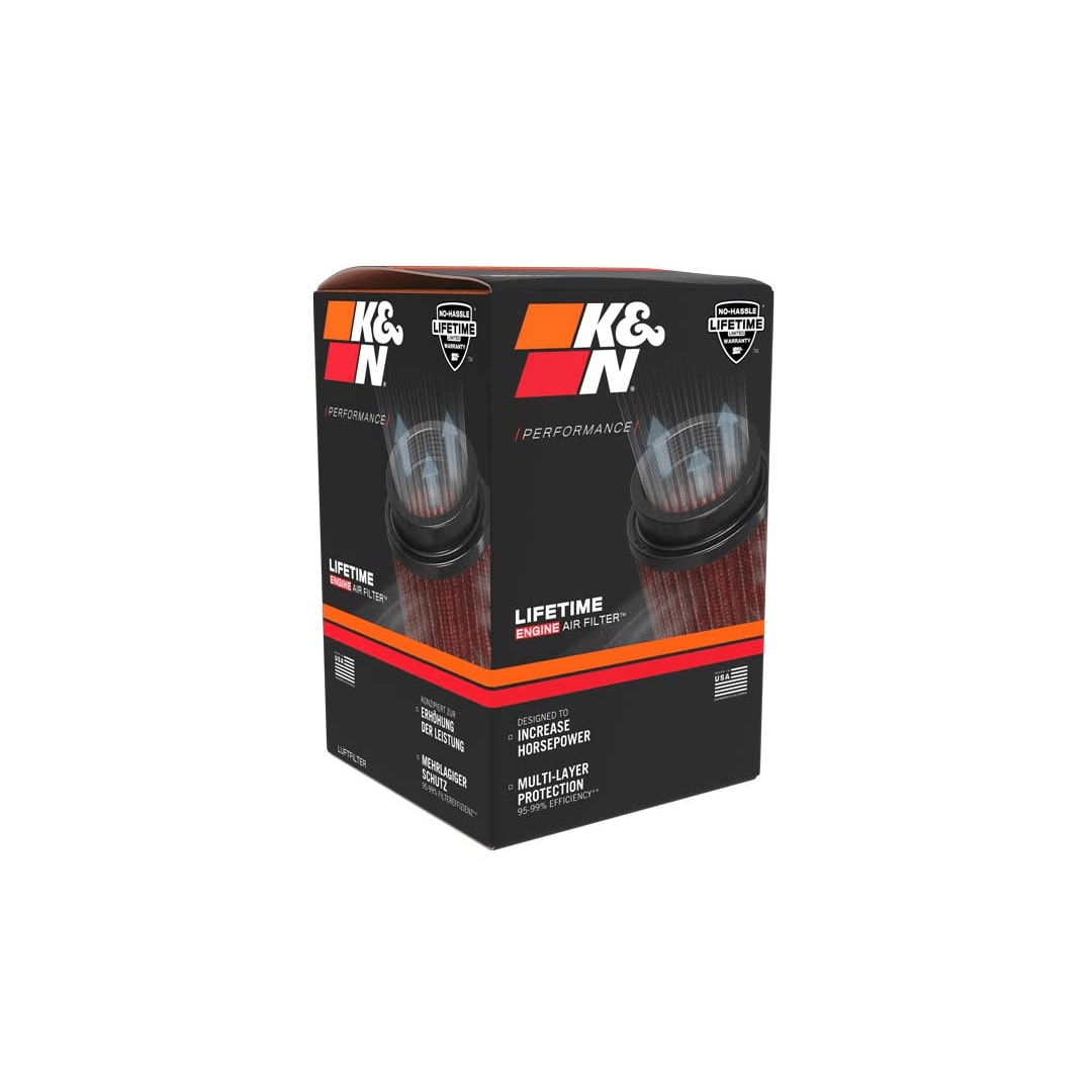 FILTRO AIRE KAWASAKI KLR650 / K&N (KA-6589)2