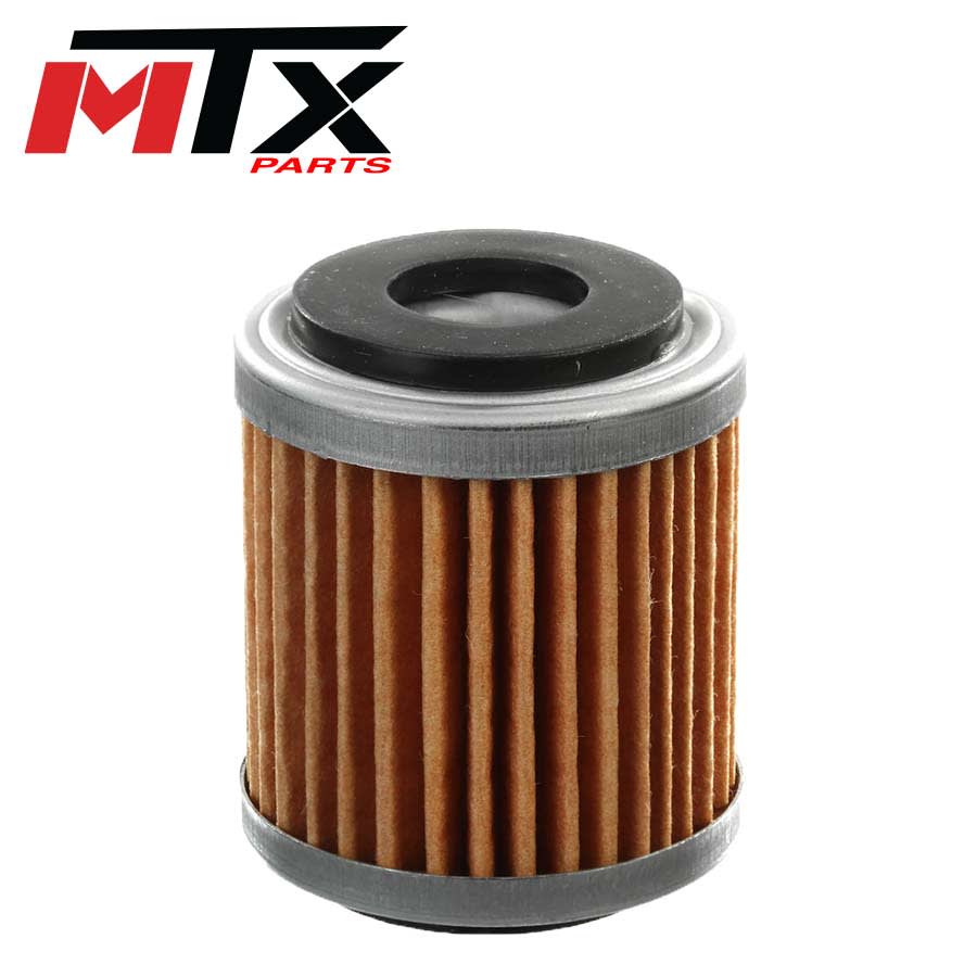 Filtro Aceite MTX  YAMAHA YZF- 250/4501