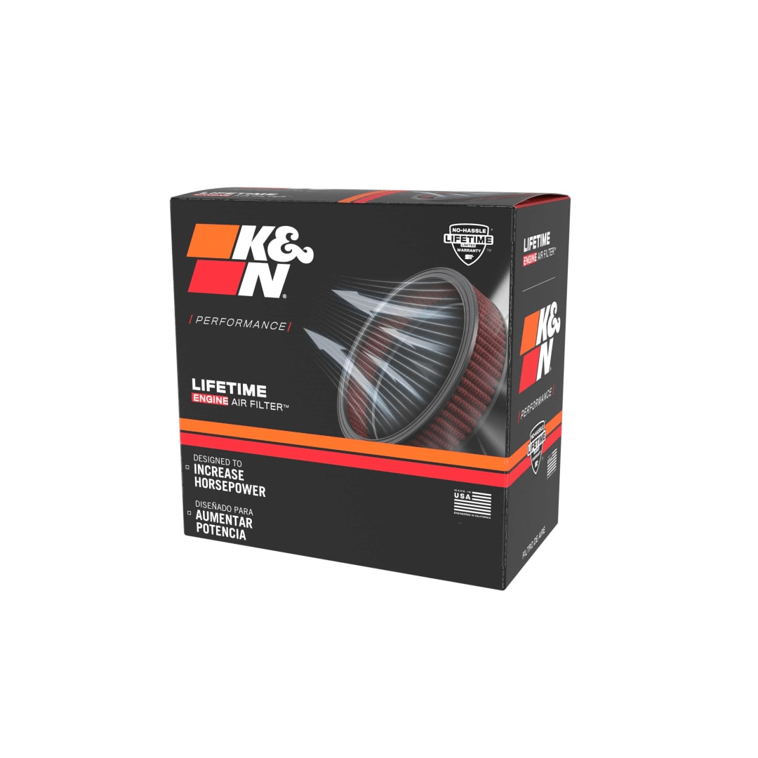 FILTRO AIRE BMW F650 GS / F800 / K&N (BM-8006)3