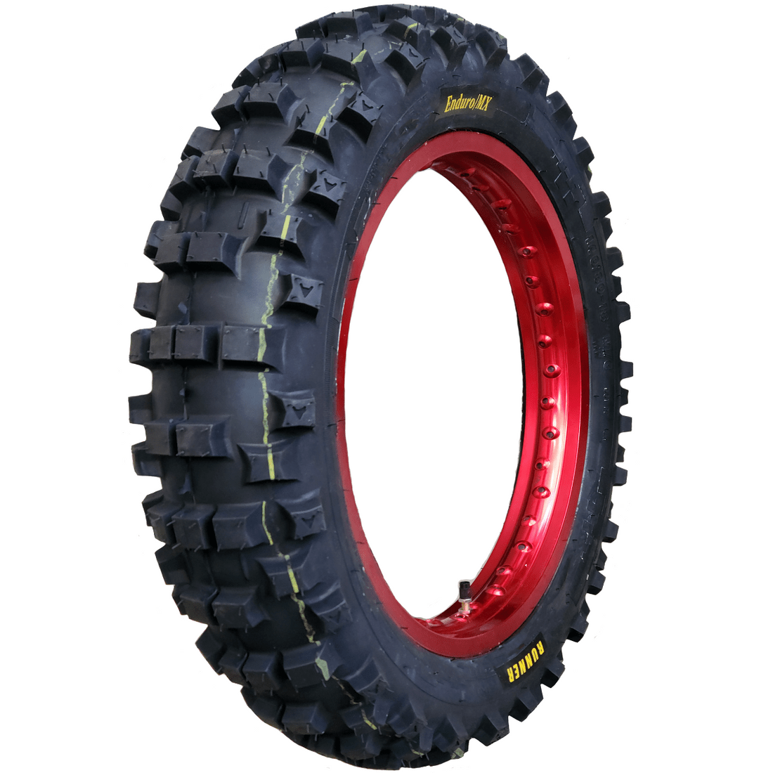 Enduro Runner 140/80 R18  F.I.M.1