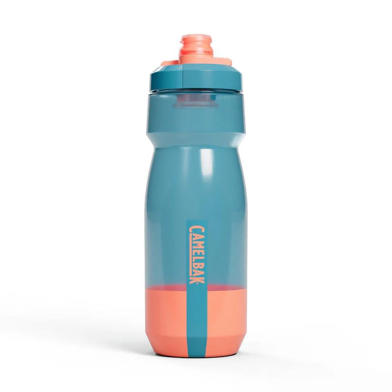 CARAMAYOLA CAMELBAK PODIUM 3.0 24 OZ MERCURY TEAL1